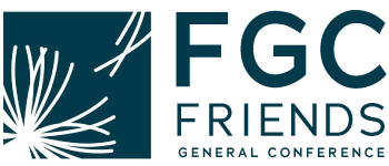 Friends General Conference logo