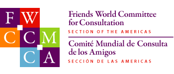 Friends World Committee for Consultation Americas logo