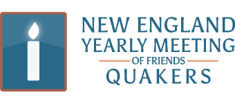 New England Yearly Meeting logo